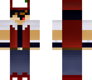 trainer red derp