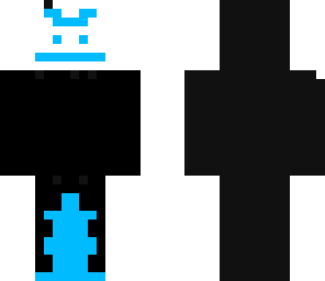 destoyer of worlds blue edition
