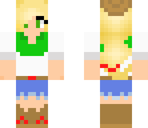 apple jack