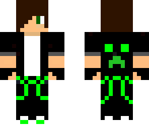 rap green