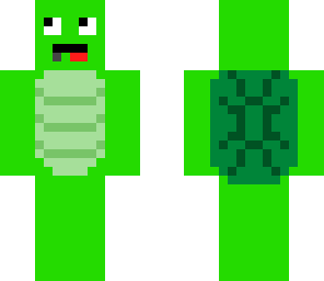 gaming turtle