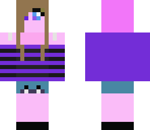 girl dude