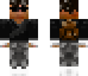 skin of artdarker