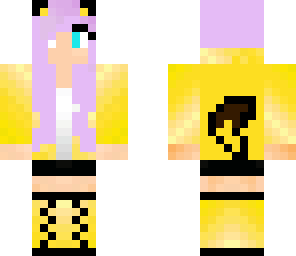 pika skin edit