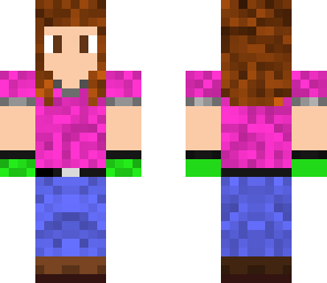 my skin