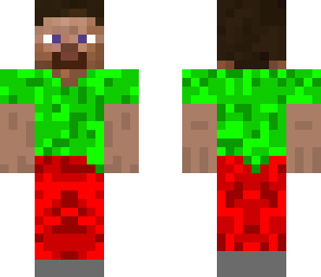 new steve