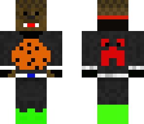 cookie jerome