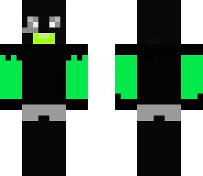 alien agent