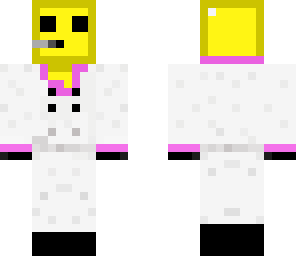 klub ice yellow slime - updated
