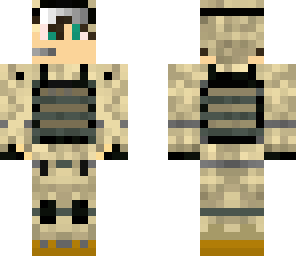 desert camo talentedawg