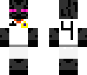 enderman footballplayer