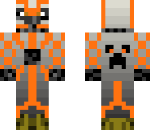 bed rock in armor 3