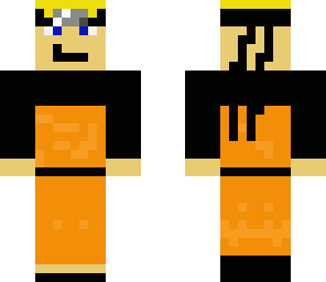 naruto uzumaki