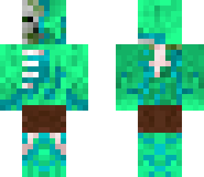 pigman