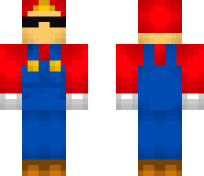 me mario