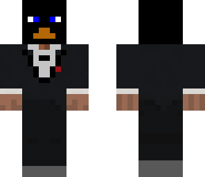 penguin