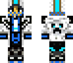 blue bandit dj