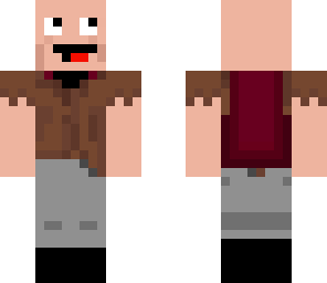 my notch