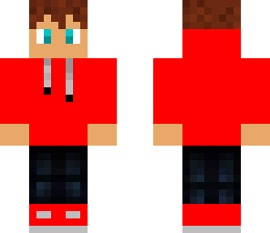 redhoodielikeaboss