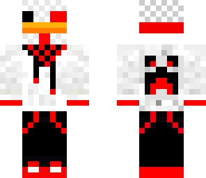 chicken scouter