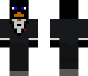 penguin