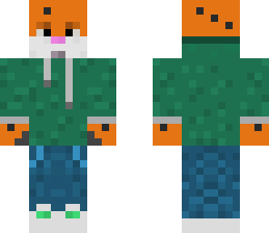 catman fix