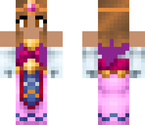 zelda