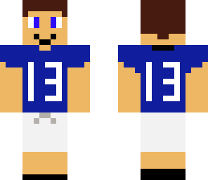 derpy football player