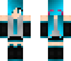 hatsune miku