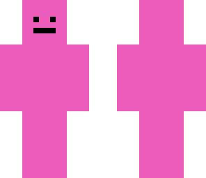nothing to do pink