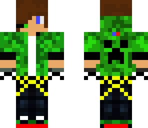 green teen