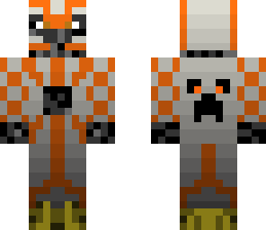 bed rock in armor 4