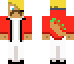 twinightsugar2's mexican skin