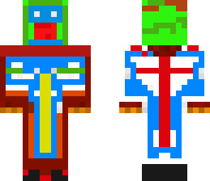 rare minecraft tonlr