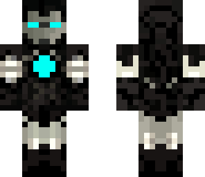 evil iron man 
