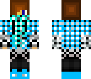 edited awsome guy