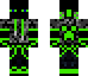 enderman hoodie