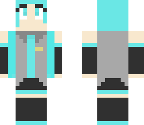 hatsune miku