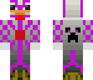 chicken in armor 2