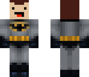 batman noob