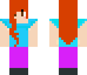 updated heygo skin