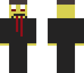 zombie sucker