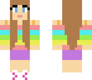 kawaii desune xd