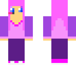 pinkie pie