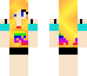 fall girl 2