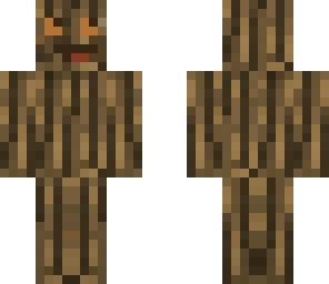 my wood