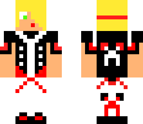 alfin termine creo xd