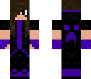 wave0808's skin