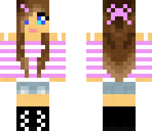 teen girl