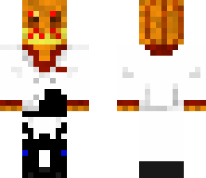 the floating head of death and doom